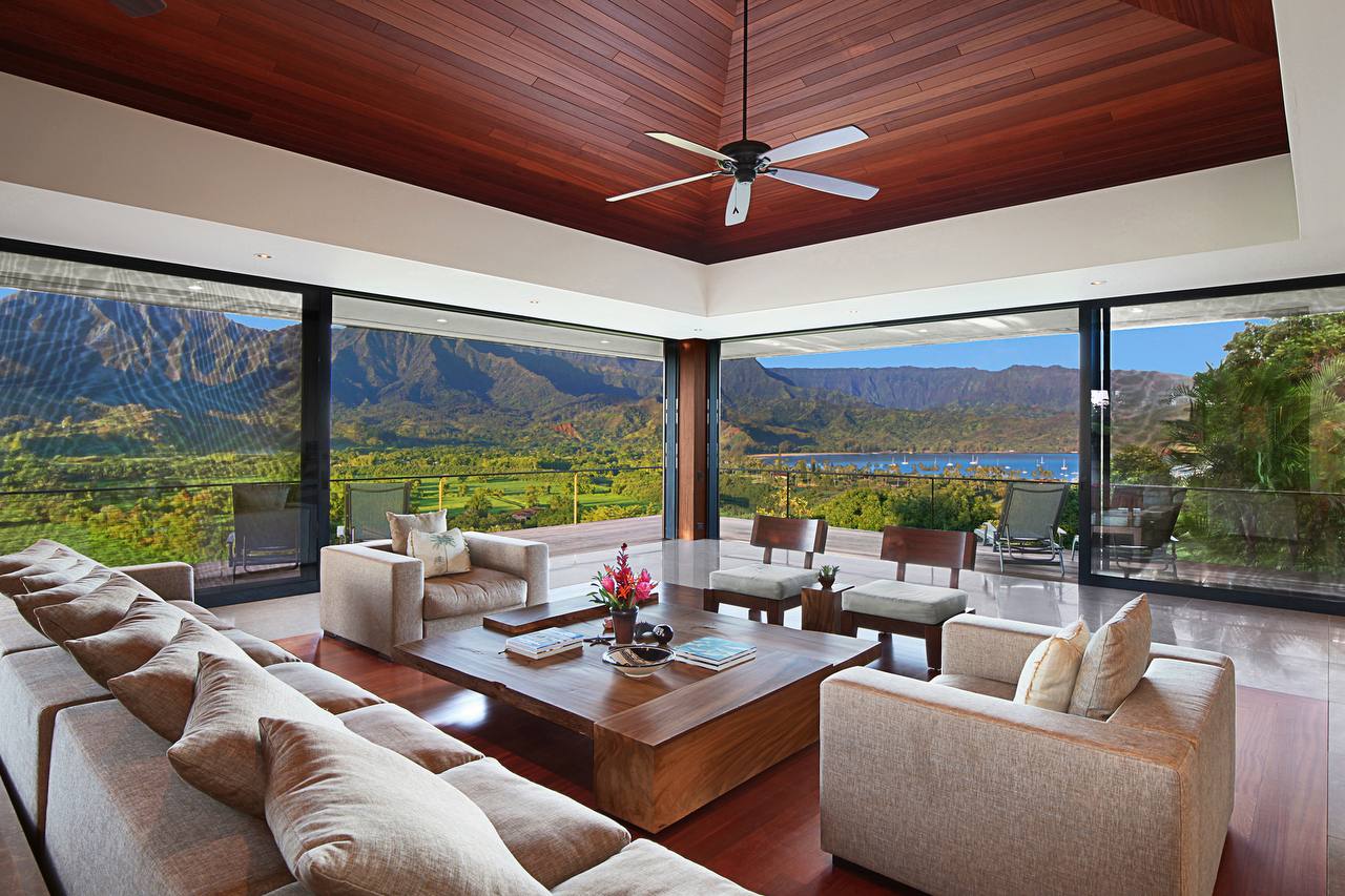 Featured interior project image for Ensworth Tran Design